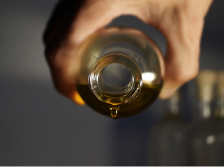Natural Benefits of Our Specially Formulated Pain Oil