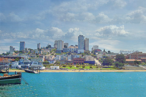 RUSSIAN HILL - GHIRARDELLI SQUARE.jpg