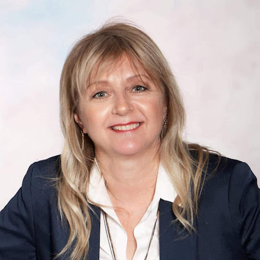 Myriam Golec