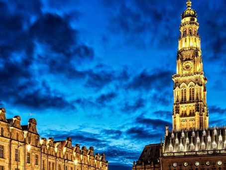 Le magnétisme à Arras : une approche naturelle pour retrouver équilibre et bien-être