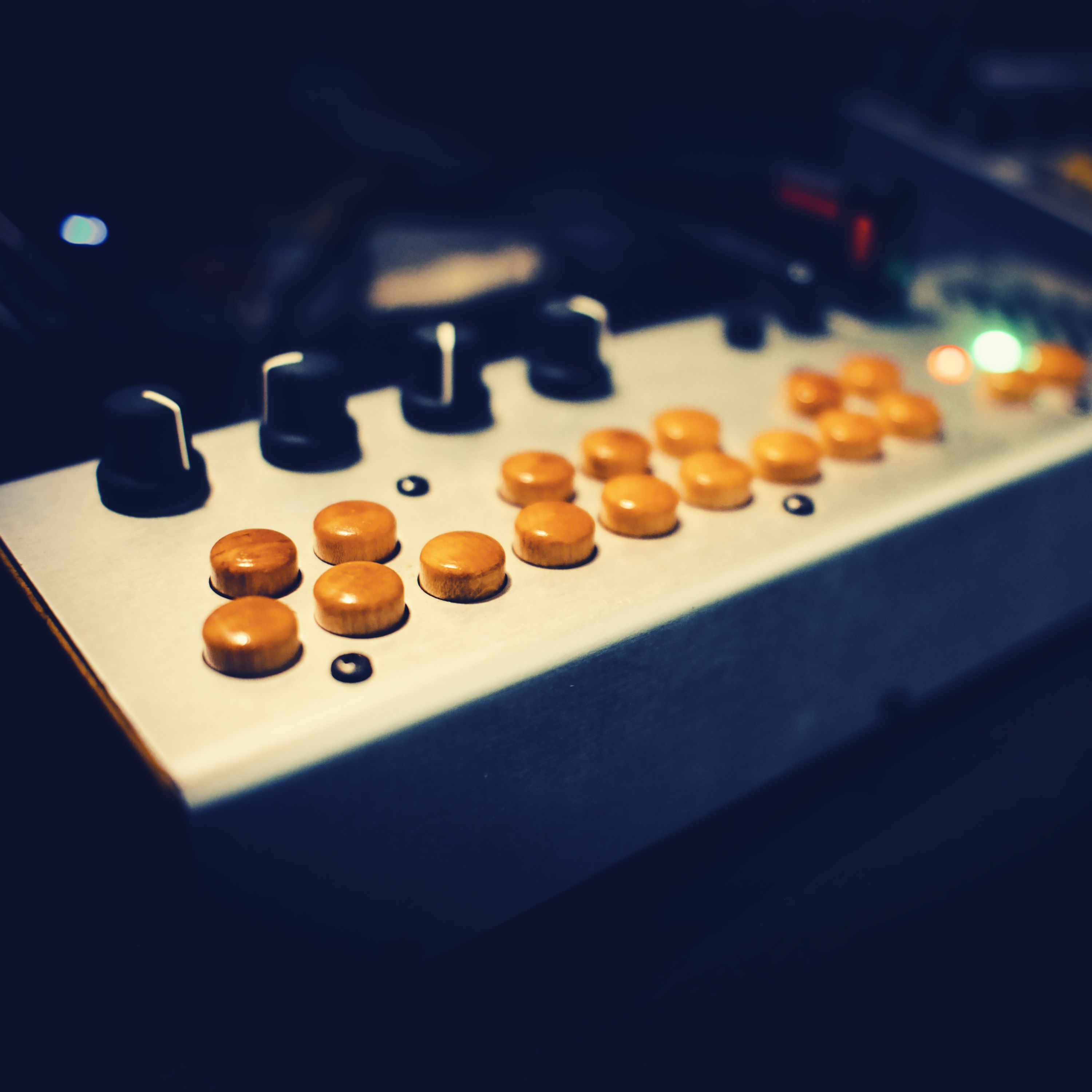 Critter & Guitari Pocket Piano: LOOP PACK