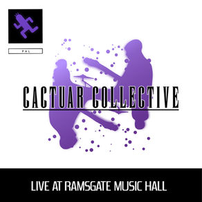 RELEASE ANNOUNCEMENT - LIVE EP