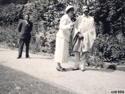 sylvia-pankhurst-with-haile-selassie2