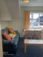 Atkinson house kitchen