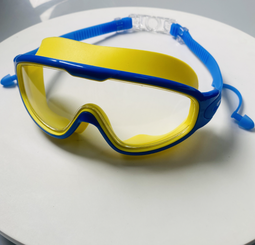 Thumbnail: Large Waterproof Anti-fog Goggles