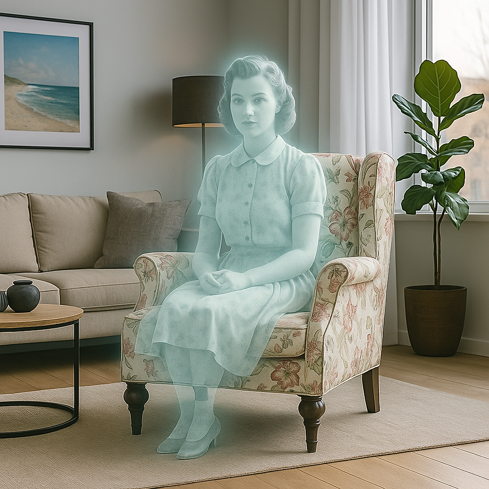 Having fun with ChatGPT