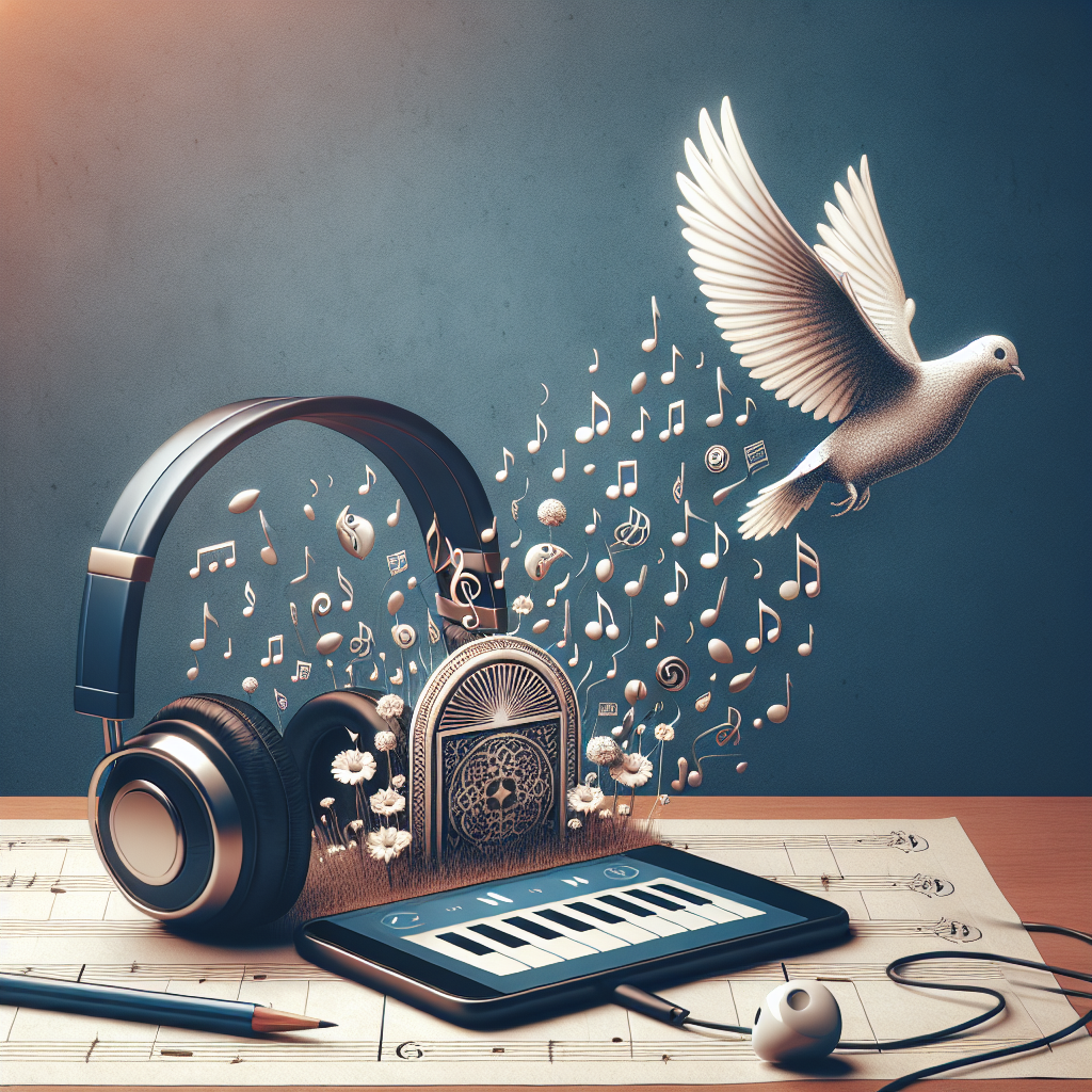 Remembering Loved Ones Playlist