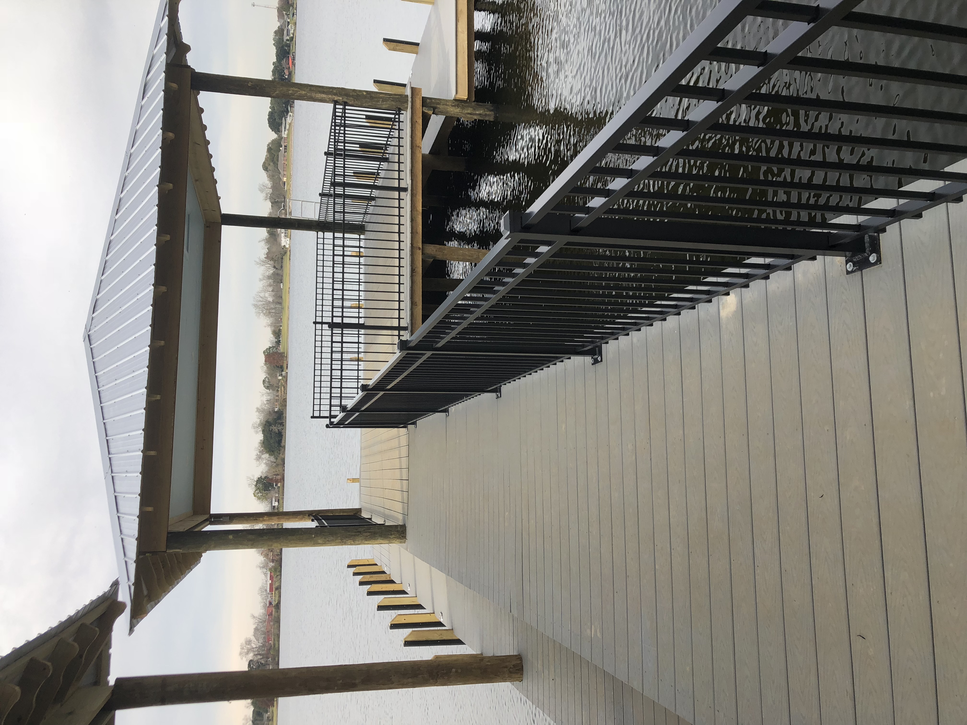 Pier