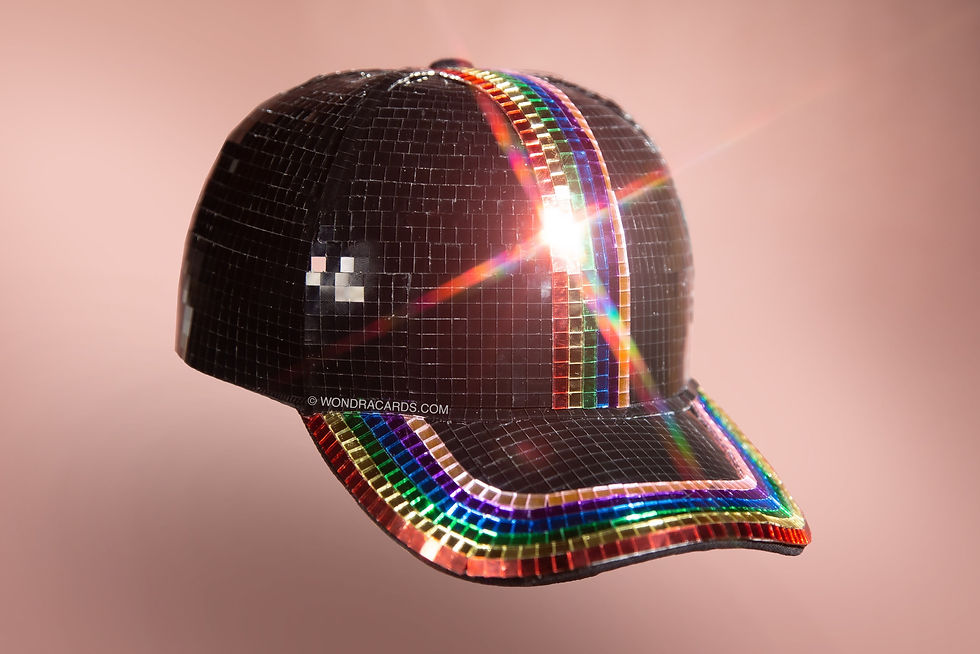 Lunar Prism