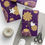 Thumbnail: Lanterns - Ayyam-i-Ha Gift Wrap