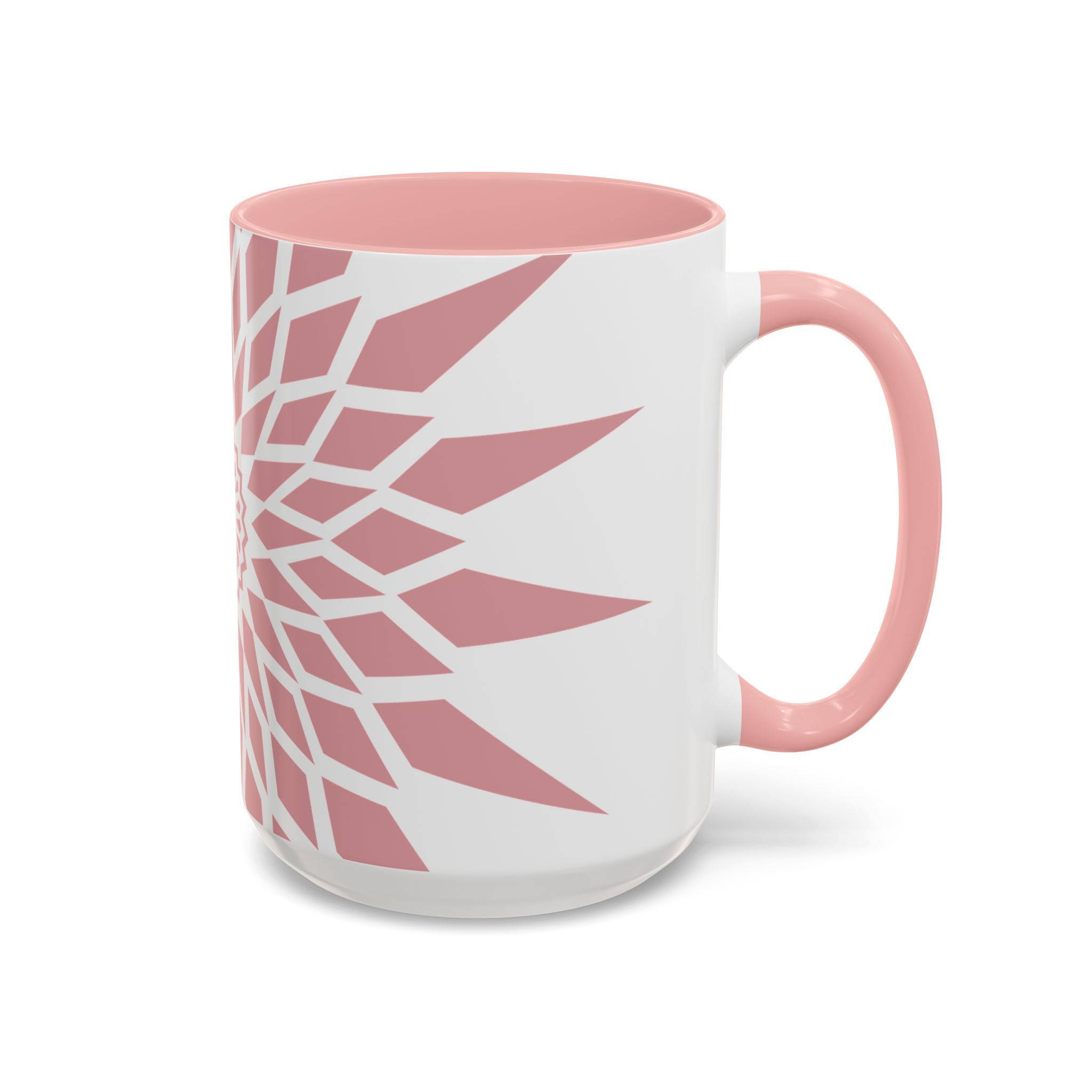 Flamingo Oneness Mug (11 & 15oz)