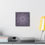 Thumbnail: Illumined - Canvas Display
