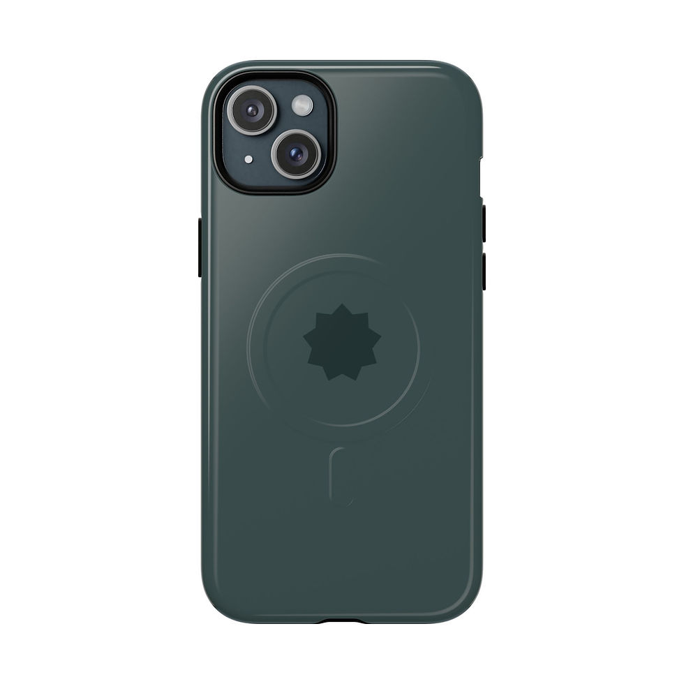 Thumbnail: Guava - MagSafe Tough Case