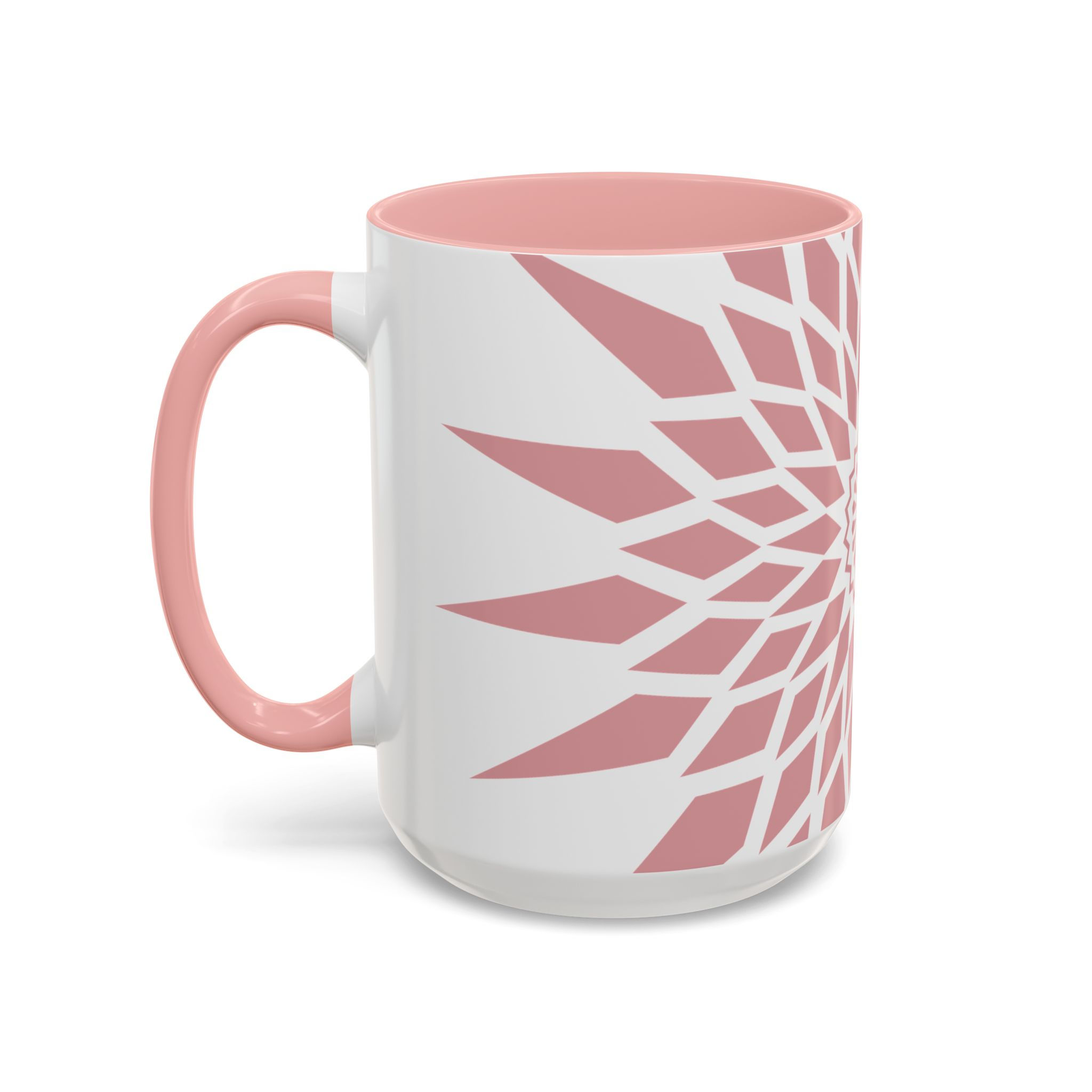 Flamingo Oneness Mug (11 & 15oz)