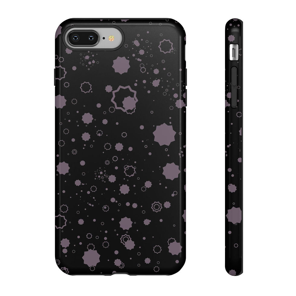 Thumbnail: Constellation - Tough Case