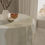 Thumbnail: Cream - Ayyam-i-Ha Tablecloth 
