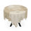 Thumbnail: Cream - Ayyam-i-Ha Tablecloth 