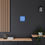 Thumbnail: Ocean Trellis - Canvas Display