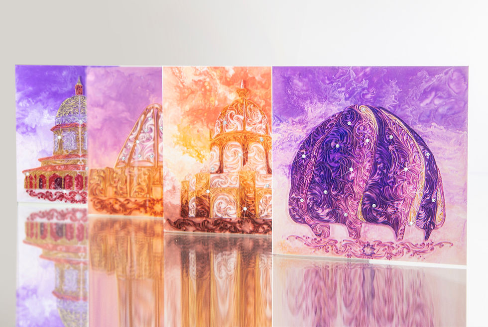 Thumbnail: Sanctuaries Bundle