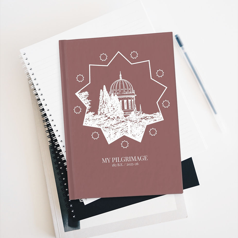 Thumbnail: Cobblestone - Pilgrimage Journal