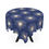 Thumbnail: Illuminations - Ayyam-i-Ha Tablecloth 
