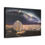 Thumbnail: Gazing Home - Canvas Gallery Wrap