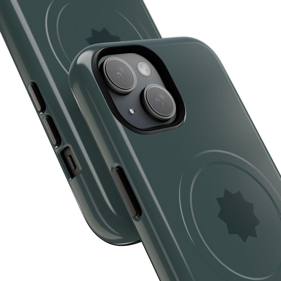 Thumbnail: Guava - MagSafe Tough Case