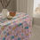 Thumbnail: Bubbles - Ayyam-i-Ha Tablecloth 