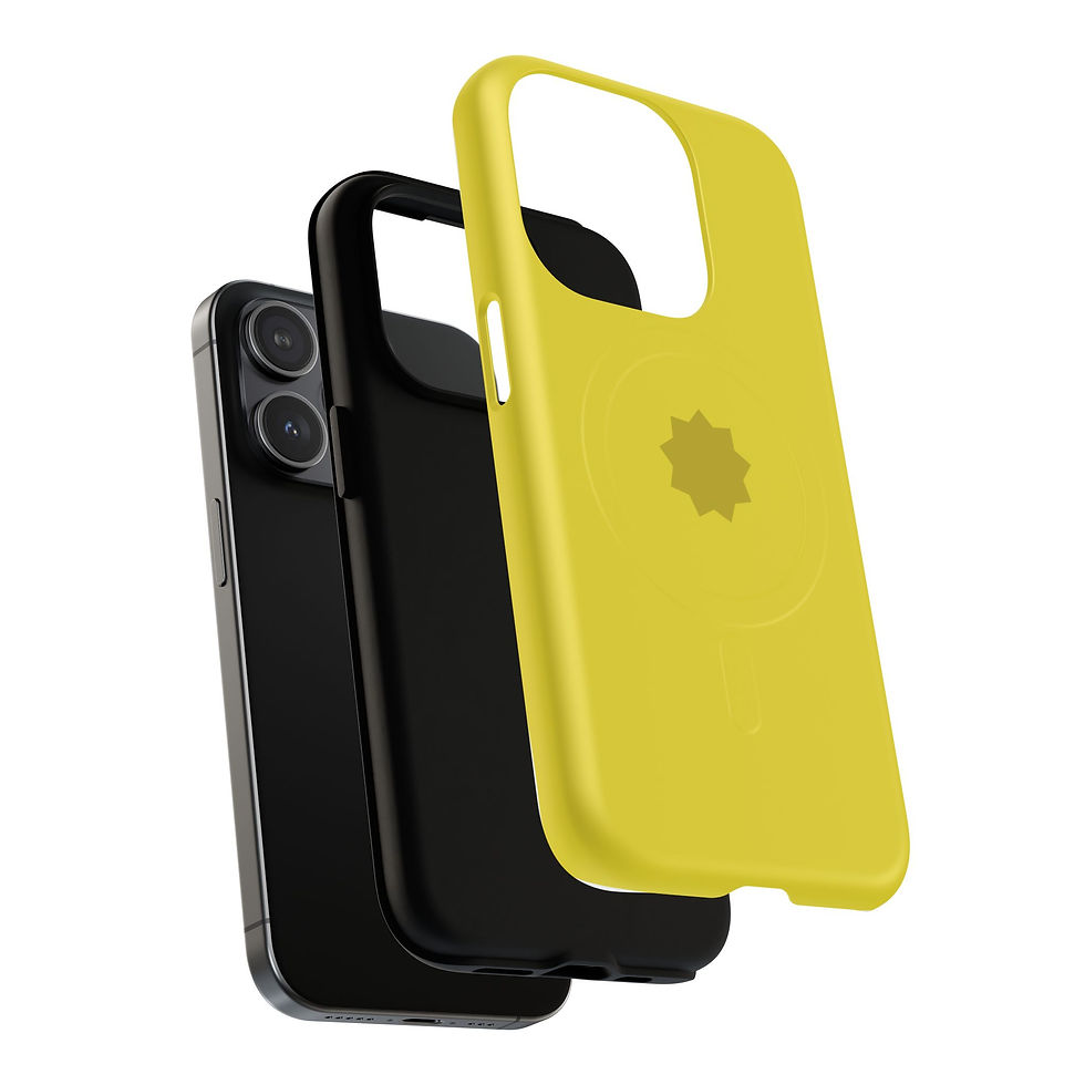 Thumbnail: Bilimbi - MagSafe Tough Case
