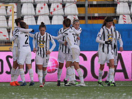 J-Women, faticosa la prima: è finale di Supercoppa Italiana ai supplementari, Roma ko per 2-1