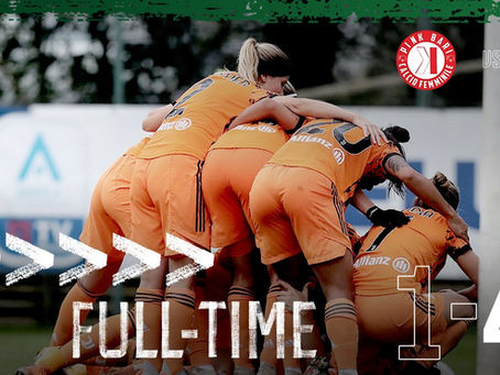 Coppa Italia, tutto facile per la Juventus Women: 4-1 alla Pink Bari e passaggio del turno ipotecato