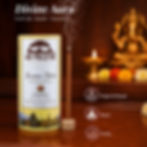Thumbnail: Bambooless Incense Sticks | Chandan Dhoop Sticks  Pack Of 40