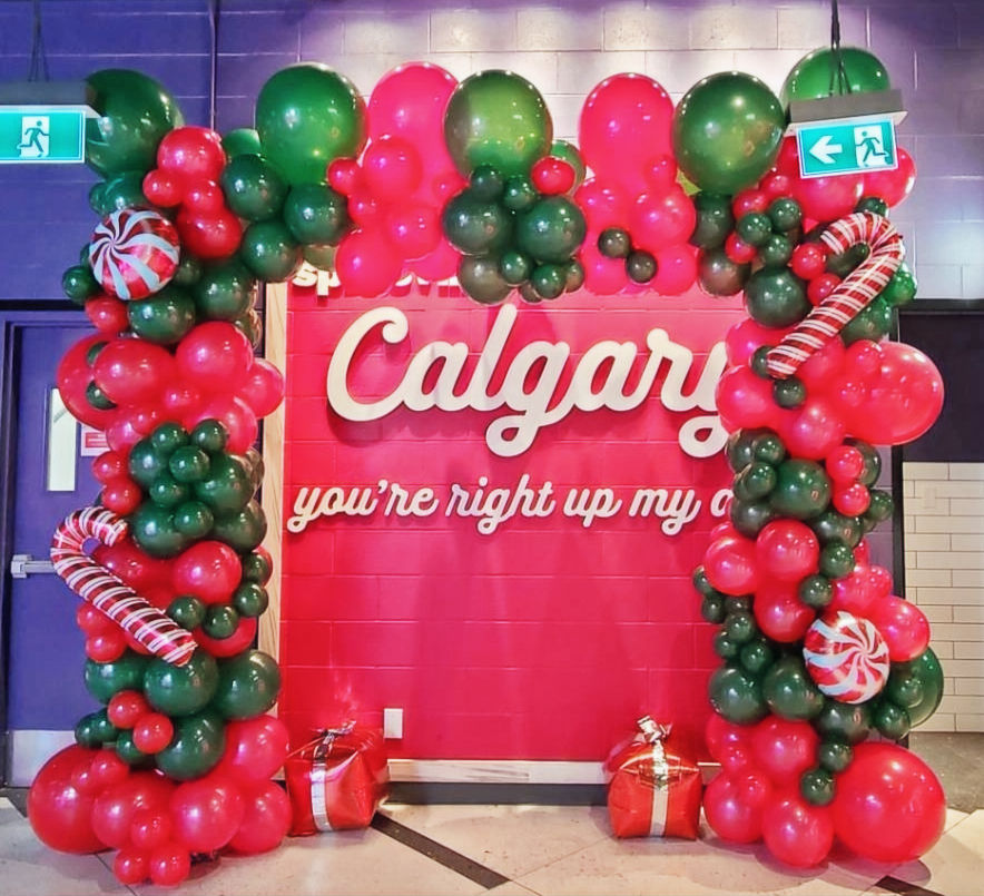 Thumbnail: Balloon Arch