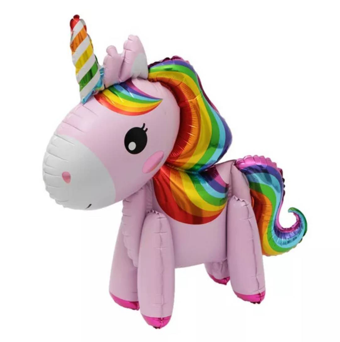 Animal Foil Balloon (Add-On)