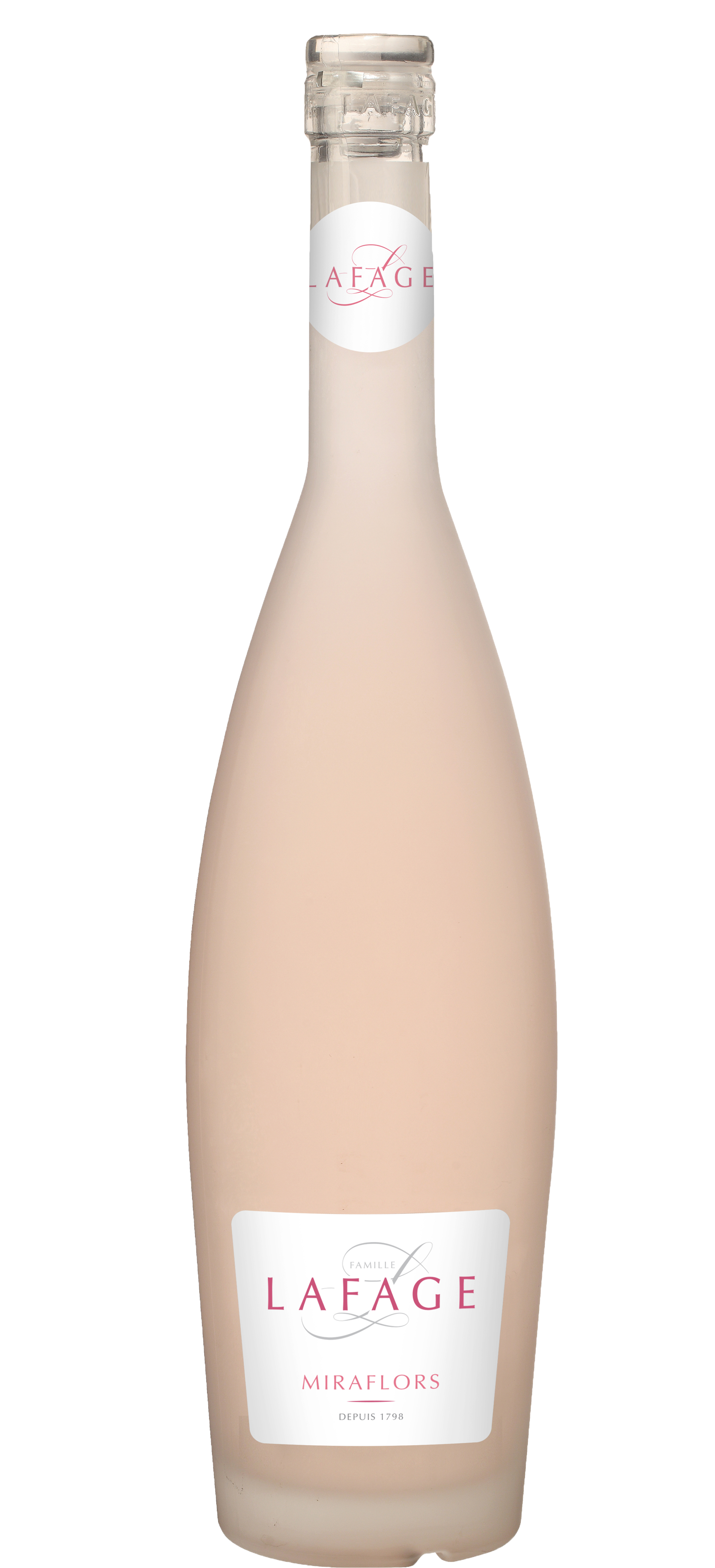 miraflors rosé