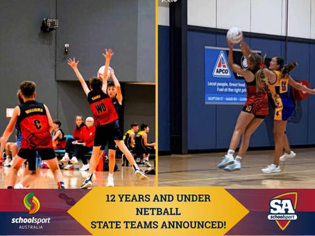 Help Liliyana get to the 12 & Under Australian Netball Titles in DARWIN September 12th-18th 2026.