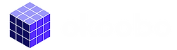 Okoobo - logo