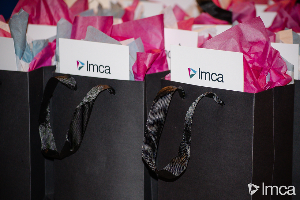 LMCA x Licensing International YPN Event
