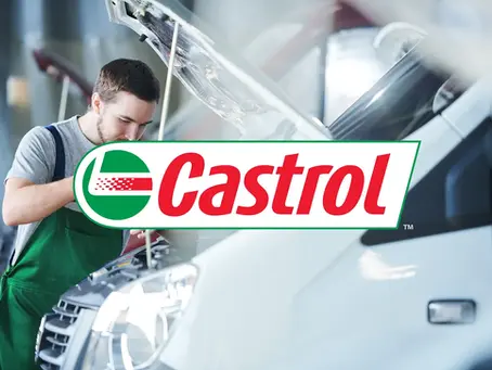 Castrol® Further Signals Growth into Auto Care and Future Mobility with Global Licensing Program