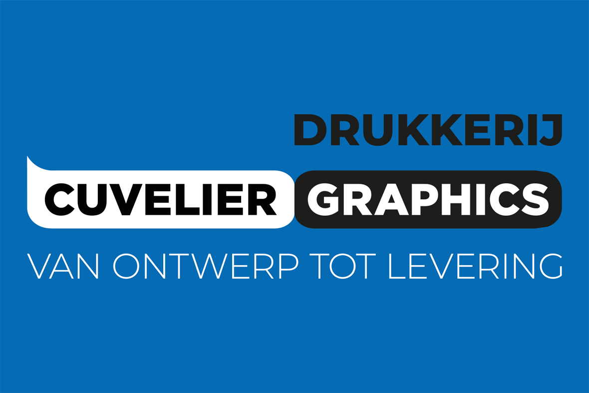 CUVELIER GRAPHICS