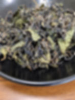 烏龍茶の手作り体験 2026