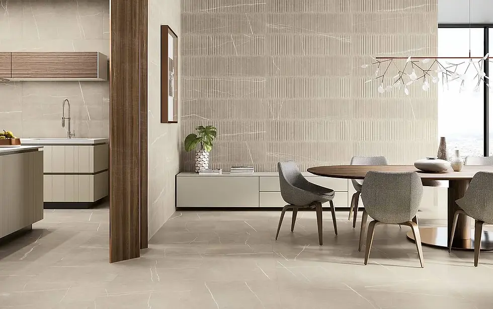 Ibertile Ceramic