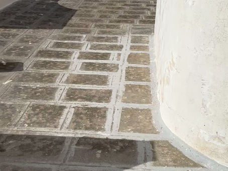 Bouw update 15 februari