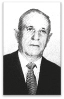 Prefeito Luiz Chaves Martins