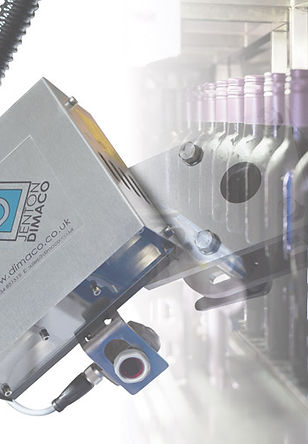 Label Reading Technology