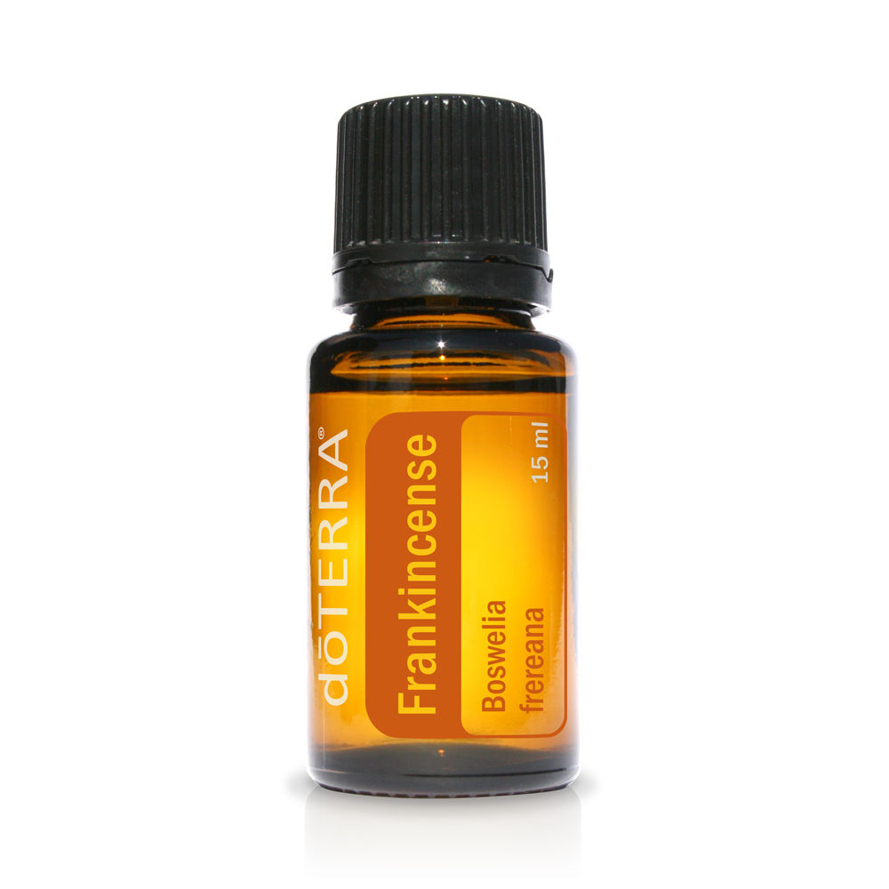 dōTERRA Frankincense Oil