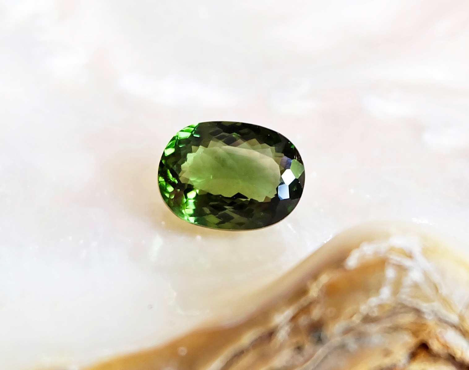 Apatite