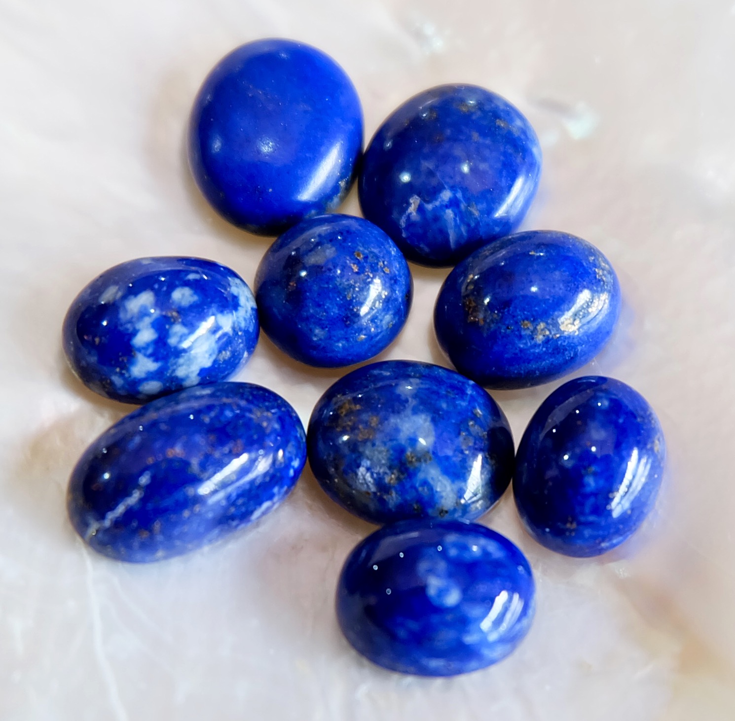 Lapis Lazuli