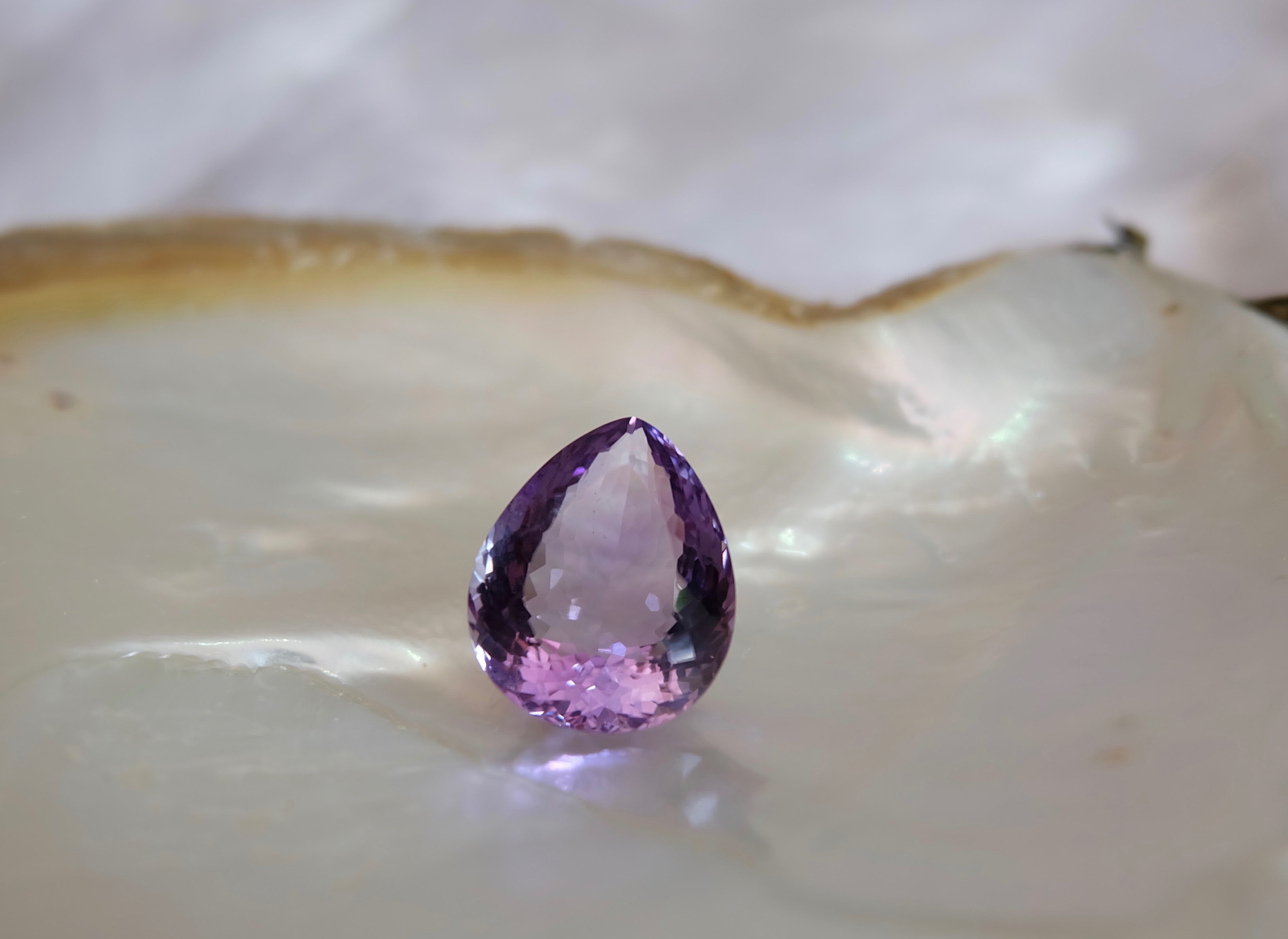 Amethyst