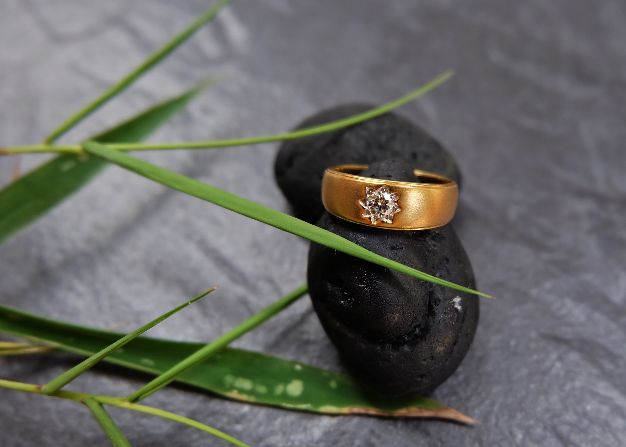 Code GD014: The Star of ring